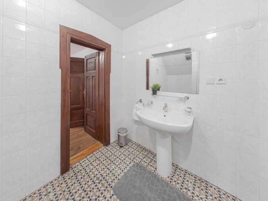 Hotel Salamander - Garni Banská Štiavnica Kültér fotó