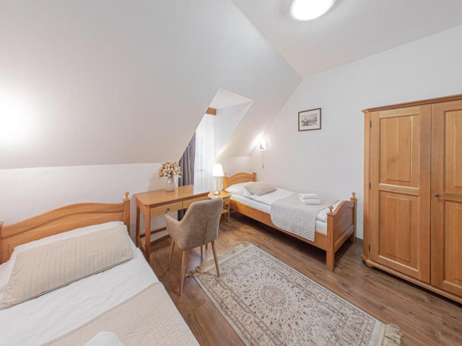 Hotel Salamander - Garni Banská Štiavnica Kültér fotó