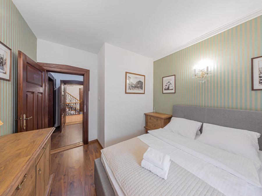 Hotel Salamander - Garni Banská Štiavnica Kültér fotó