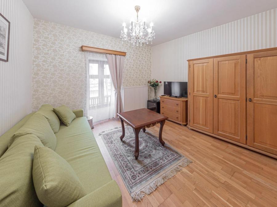 Hotel Salamander - Garni Banská Štiavnica Kültér fotó