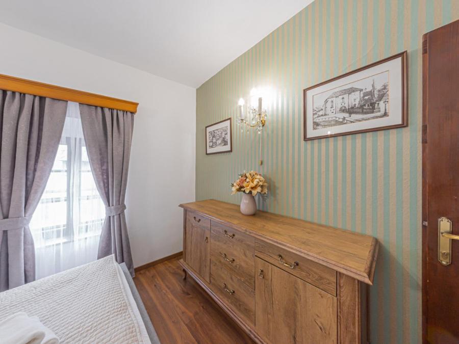Hotel Salamander - Garni Banská Štiavnica Kültér fotó