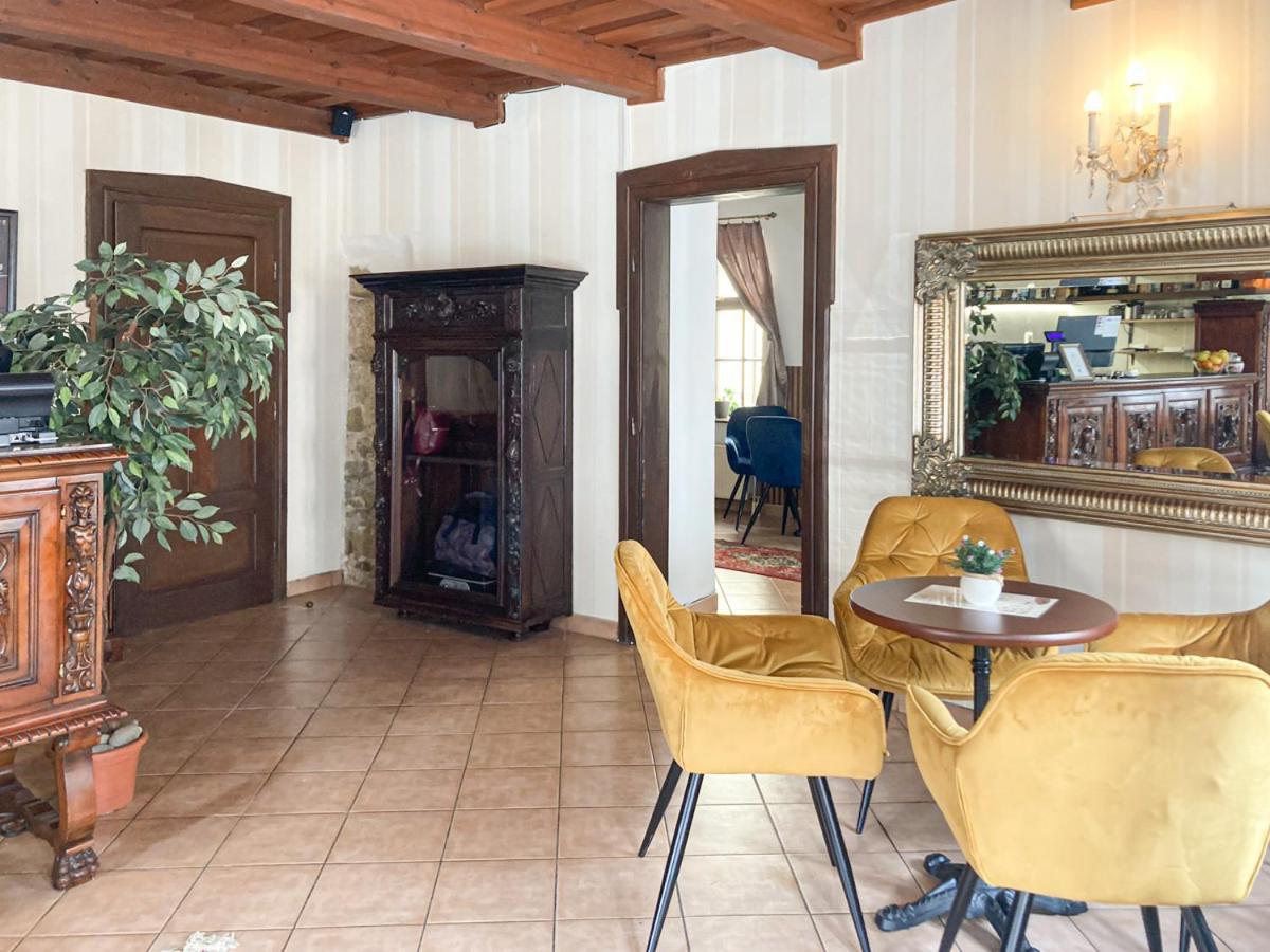 Hotel Salamander - Garni Banská Štiavnica Kültér fotó